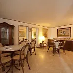מלון Hotel Ravenna 3*