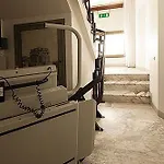 מלון Hotel Ravenna 3*