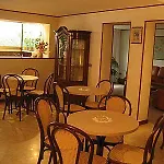 מלון Hotel Ravenna 3*