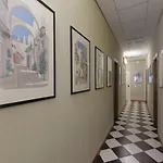 Hotel Ravenna 3* ראבנה