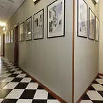 Hotel Ravenna ראבנה