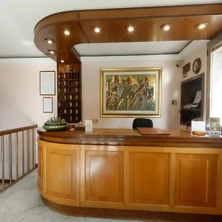 Hotel Ravenna