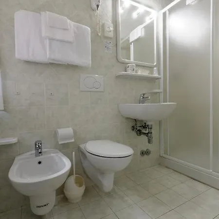 Hotel Hotel Ravenna Ravenne