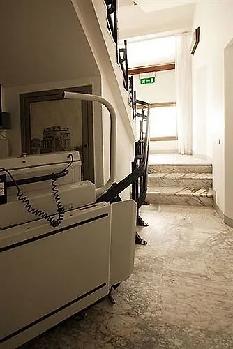 Hotel Hotel Ravenna 3*