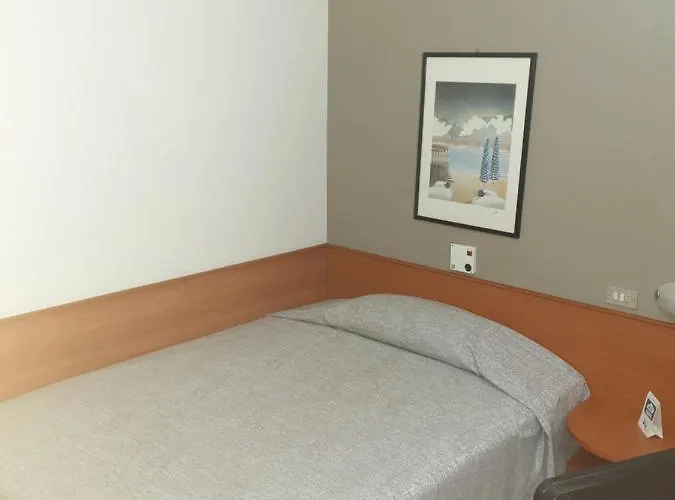 Hotel Ravenna Hotel 3*