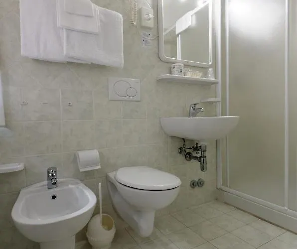 Hotel Hotel Ravenna Ravenna