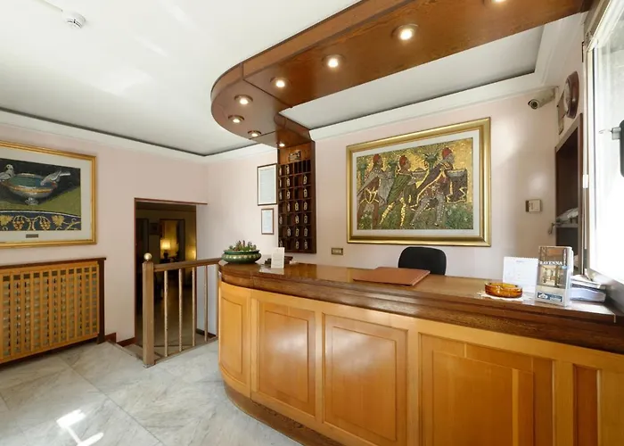 Hotel Hotel Ravenna