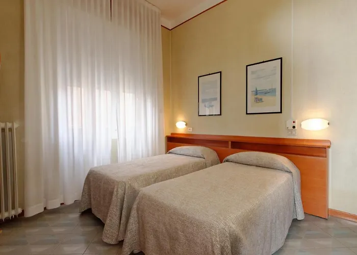 Hotel Ravenna Hotel 3*