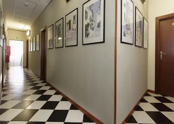 Hotel Ravenna Ravenna