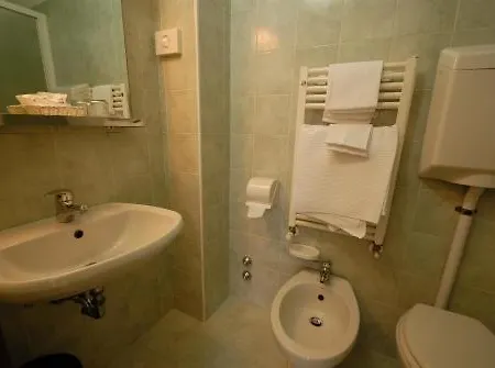 Hotel Ravenna 3* Ravena