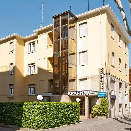 Hotel Hotel Ravenna Ravenna