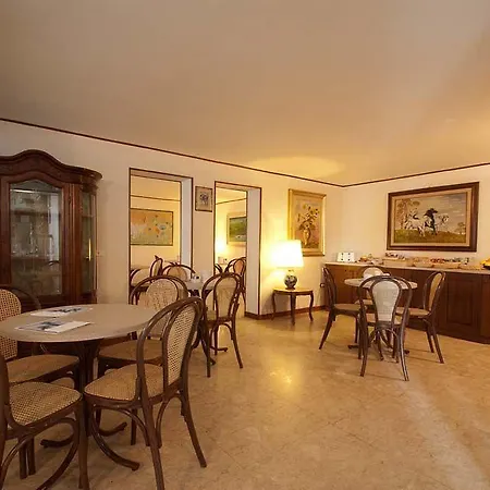 Hotel Hotel Ravenna 3*