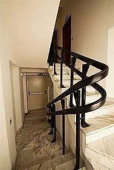 Hotel Hotel Ravenna Rávena