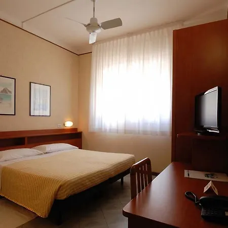 Hotel Ravenna 3*