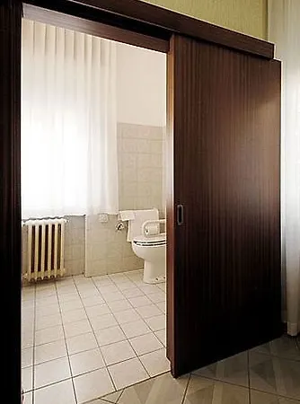 Hotel Ravenna 3* Равенна
