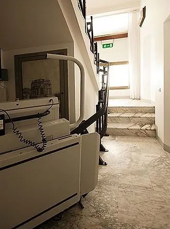 فندق Hotel Ravenna 3*
