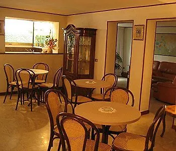 Hotel Hotel Ravenna 3*