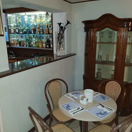 Hotel Hotel Ravenna Ravena