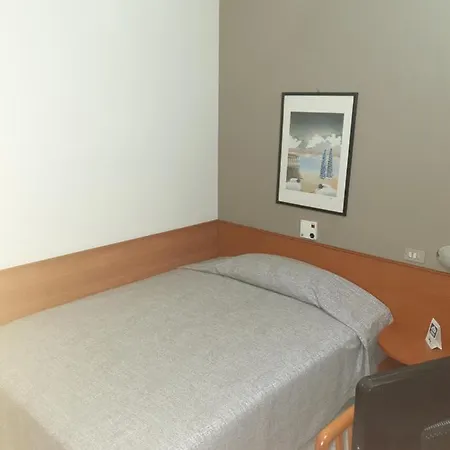 Hotel Ravenna Hotel 3*
