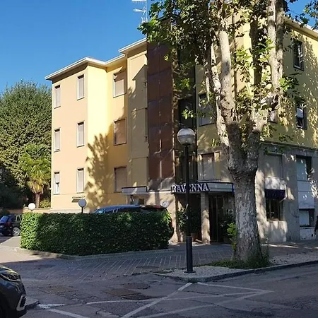 Hotel Ravenna 3*