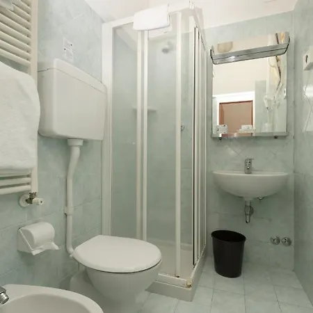 Hotell Hotel Ravenna