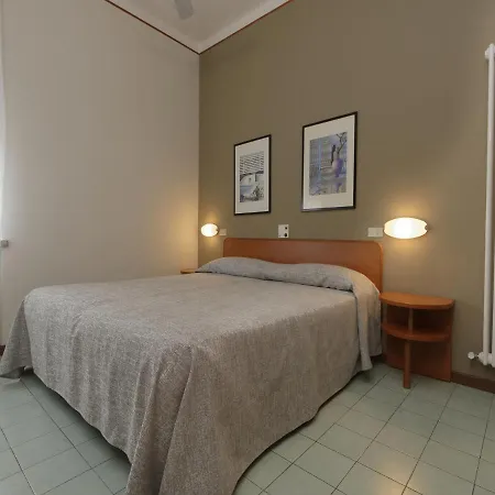 Hotel Hotel Ravenna Ravena