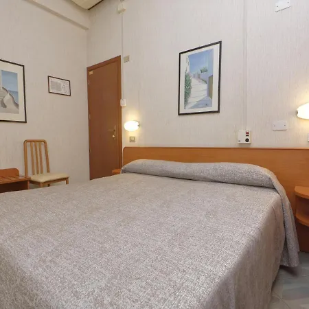 Hotel Ravenna 3*