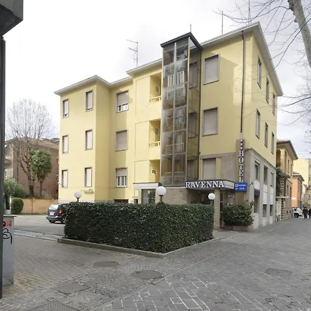 Hotel Hotel Ravenna 3*