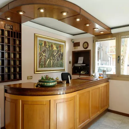 Hotel Hotel Ravenna Ravenna