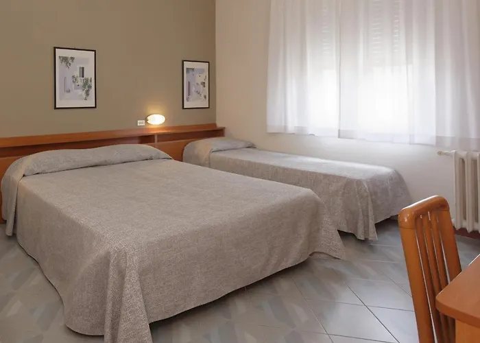 Hotel Ravenna 3* Ravenna