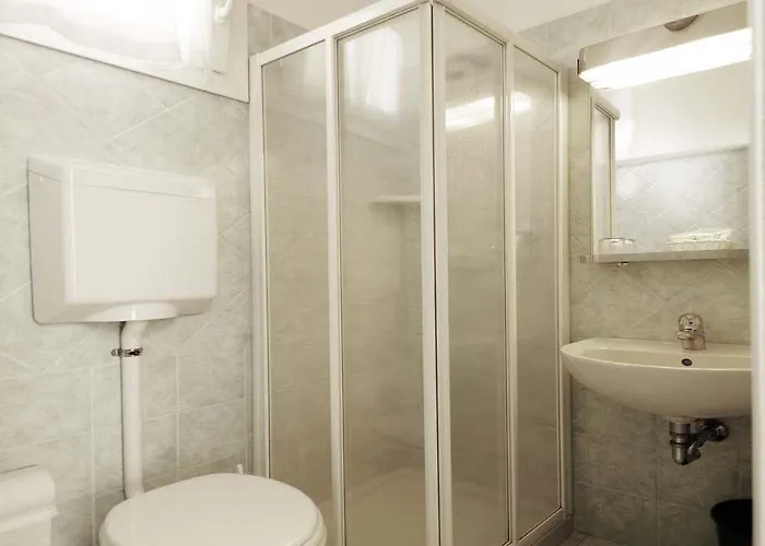 Hotel Ravenna 3* ראבנה