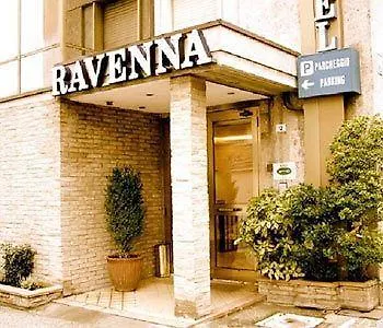Hotel Ravenna فندق رافيننا