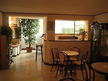 Hotel Ravenna מלון
