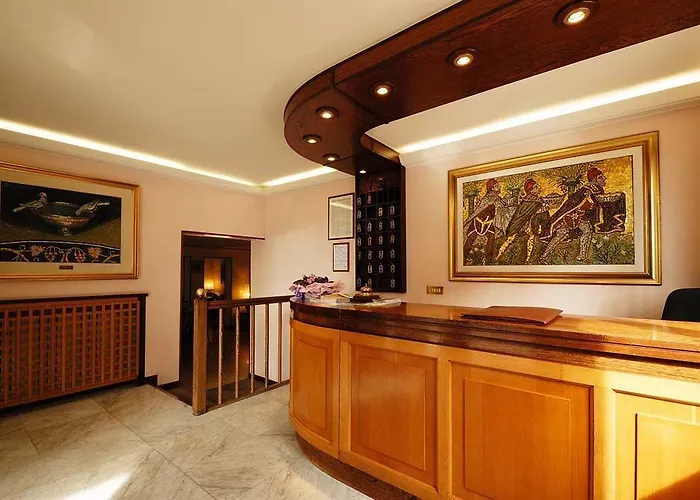 Hotel Ravenna Ravenna