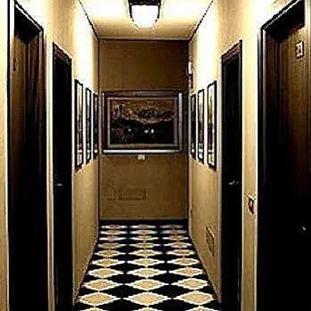 Hotel Ravenna فندق