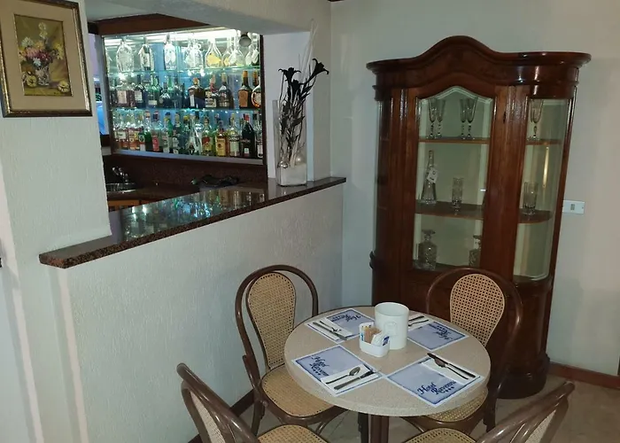 فندق Hotel Ravenna رافيننا