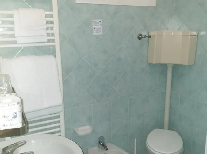 Hotel Ravenna رافيننا