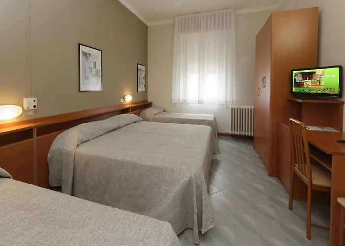 Hotel Ravenna Otel Ravenna