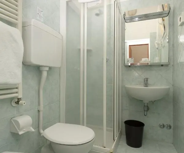 فندق Hotel Ravenna