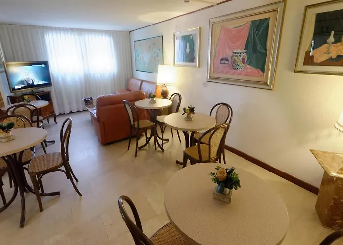 Hotel Ravenna رافيننا