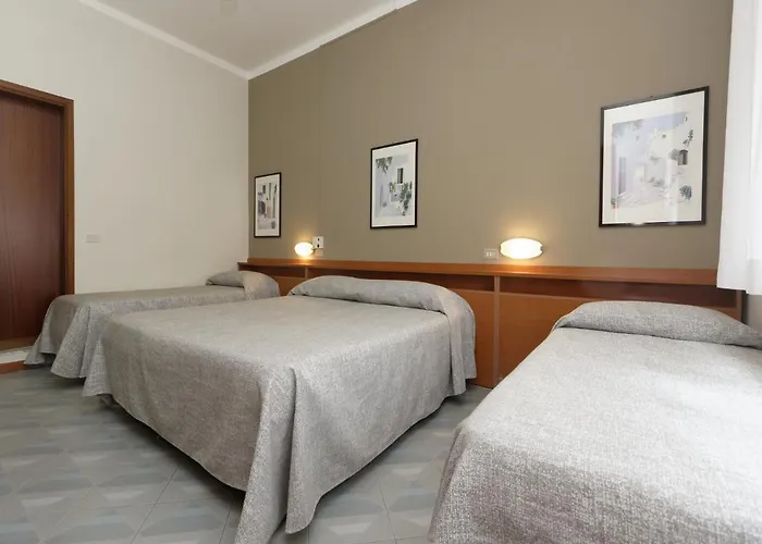 Hotel Ravenna رافيننا