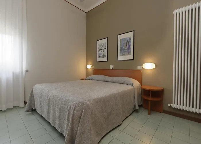 فندق Hotel Ravenna رافيننا